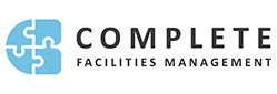 complete facilities management logo