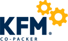 kfm co-packer logo